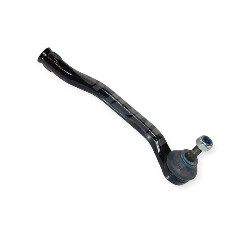 Наконечник тяги Рено Megane III, Fluence, Scenic 08- правий R рульовий Мукачево - фото 1