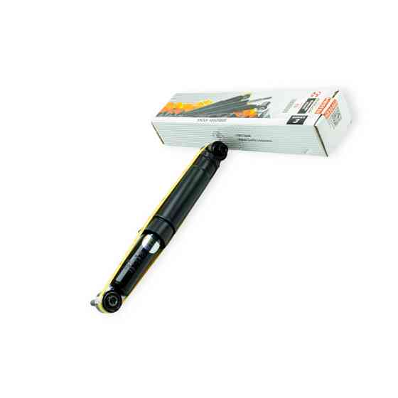 Амортизатор задний автомобиль Рено Megane III универсал. газ. Мукачево