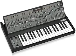 Піаніно (синтезатор) Behringer MS-5 - Syntezator analogowy‌ Київ - фото 1