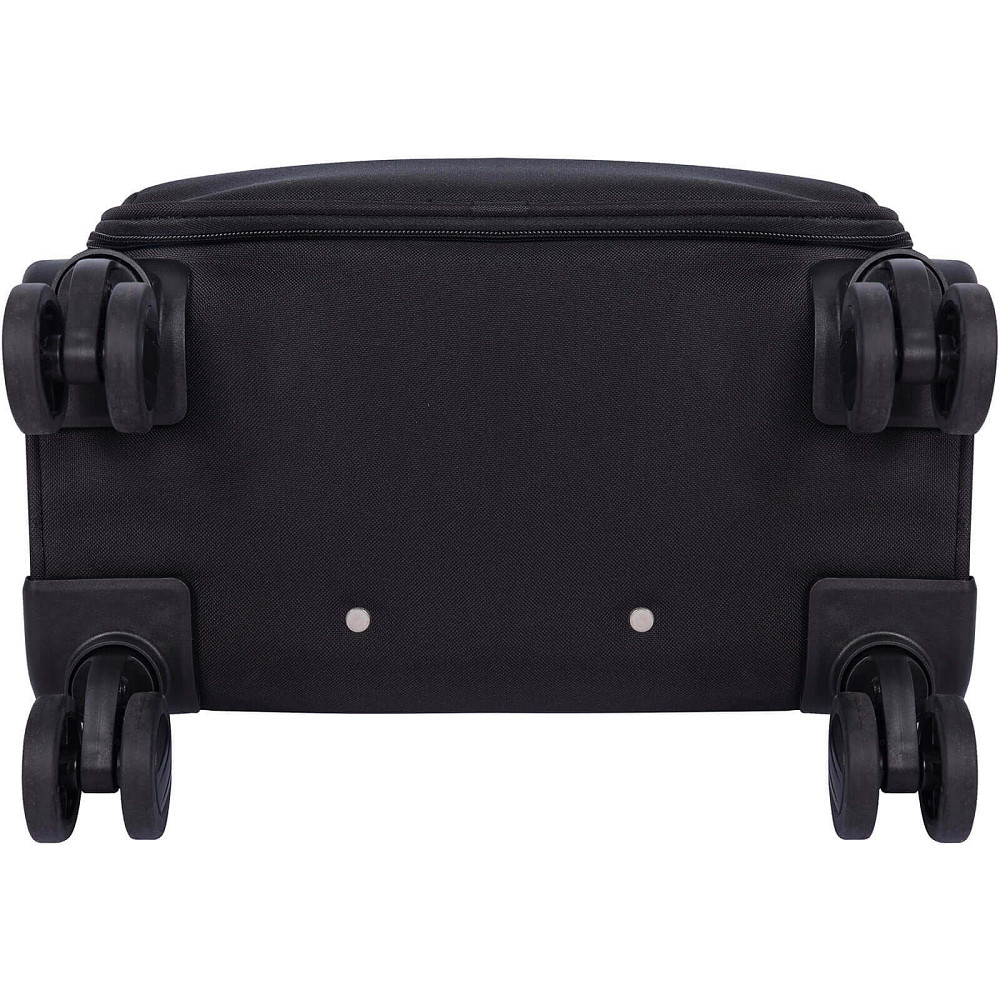 Bagland Валіза Bagland Марсель 36 л. чорний (003796619) Коломыя - изображение 7