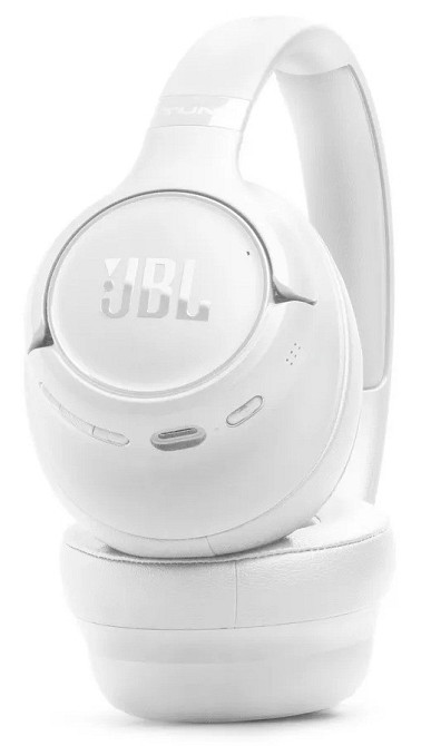 Гарнітура JBL TUNE 730BT White (JBLT730BTWHT) (7225536) Київ - фото 7