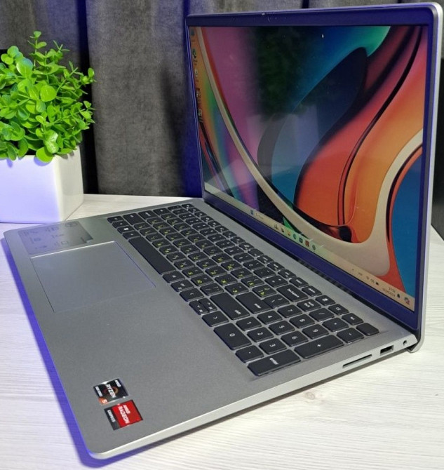 Ноутбук: DELL 3525/Ryzen 5 5625U /12Gb. / 256Gb./ 500Gb. Radeon RX Vega Киев - изображение 5