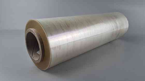 Харчова плівка ПВХ 1000м/45 см (1 рул) Харків