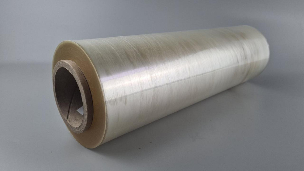 Харчова плівка ПВХ 1000м/45 см (1 рул) Харків - фото 1