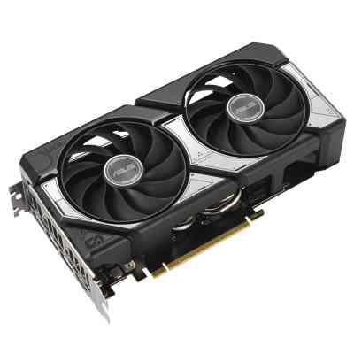Відеокарта ASUS GeForce RTX5060Ti 8Gb DUAL OC (DUAL-RTX5060TI-O8G) Вінниця