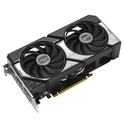 Відеокарта ASUS GeForce RTX5060Ti 8Gb DUAL OC (DUAL-RTX5060TI-O8G) Вінниця - фото 3