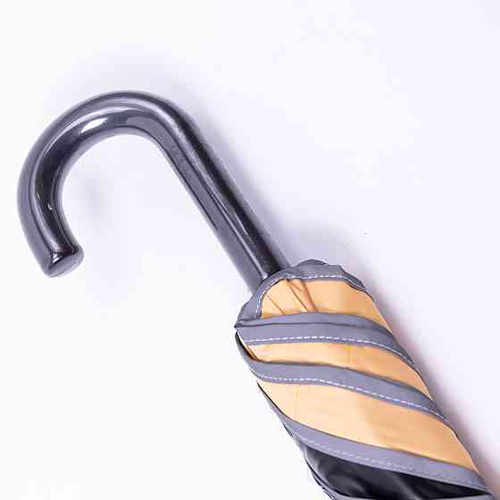 Yiwu Парасолька дитяча механічна елегантна з принтом міцна надійна з поліестеру діаметр 90 см Ж Коломия