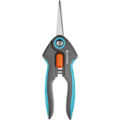 Ножницы садовые Gardena FreshCut для травы и цветов (12212-20.000.00) Винница - изображение 10