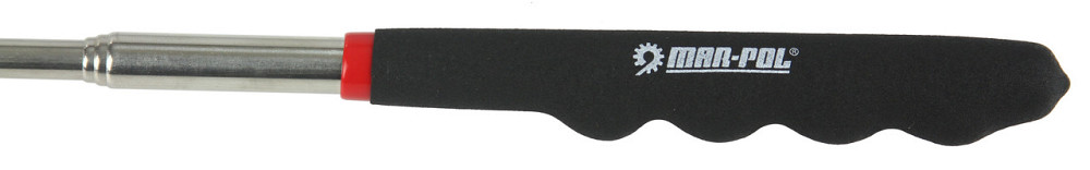 Телескопічне дзеркалом для автомайстерні 29-89 см Mar-Pol (M66810) Нововолинськ - фото 6