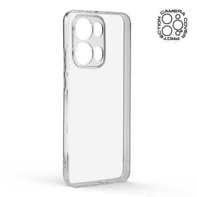 Чохол до мобільного телефона Armorstandart Air OPPO Reno13 Pro 5G Camera cover Clear (ARM81884) Вінниця - фото 2