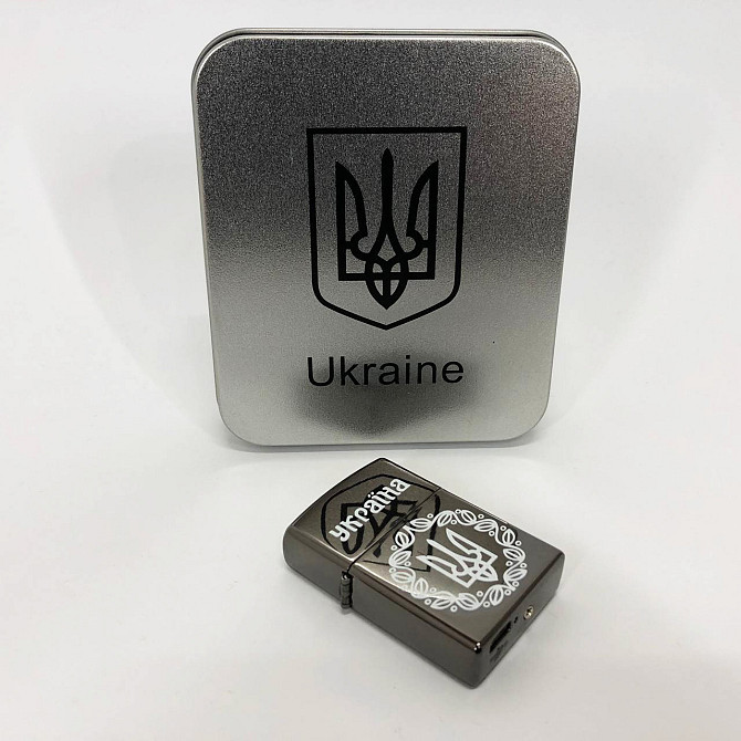 Акумуляторна запальничка подарункова HL-447, Електроімпульсна usb запальничка з заряджанням від usb LX-74 Київ - фото 10