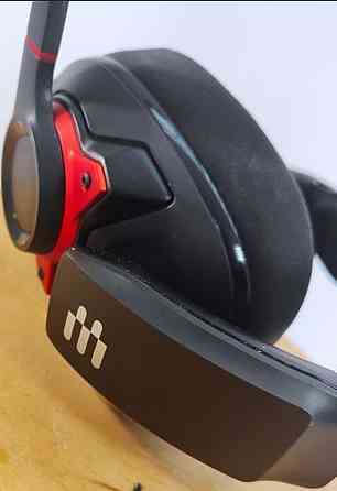 Наушники игровые: Sennheiser GSP 600 Epos 795. Харьков