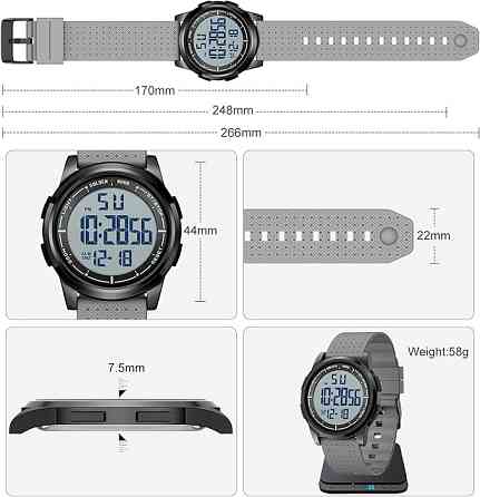 Наручний годинник GOLDEN HOUR gh1313 Луцьк