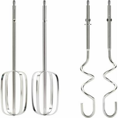 Миксер Kenwood HMP32.A0WH Винница - изображение 5