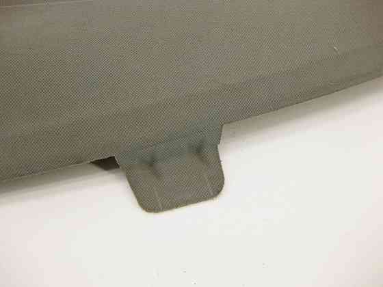 Mercedes-Benz  A2216900249 7J34 Задня полиця сірий базальт S-Class W221 Одесса