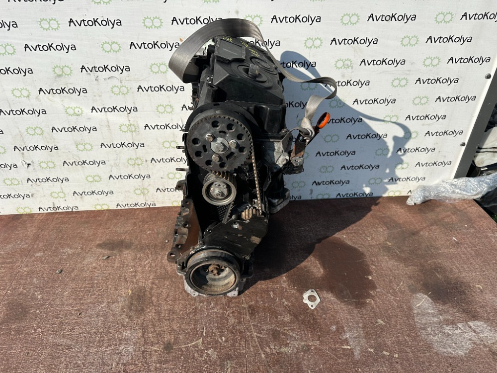 Двигун VW Touran 1.9 tdi 2005-2010 (BLS) Ковель - изображение 2