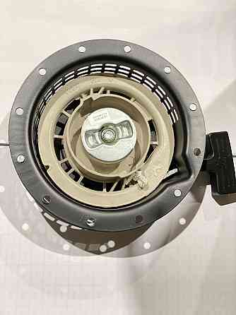 Стартер ручной (в сборе) мотоблок, бензогенератора 178F (6Hp) Мукачево