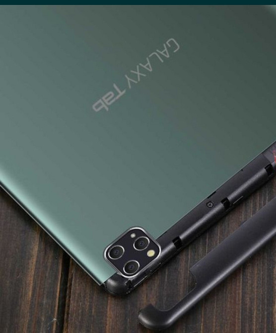 Планшет — Телефон Galaxy Tab Pro/12 Ядер/DDR5/2 — Sim. Харків - фото 2