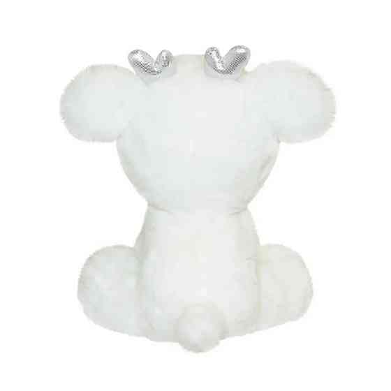 Детская мягконабивная игрушка 