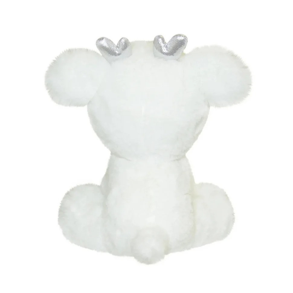 Детская мягконабивная игрушка 