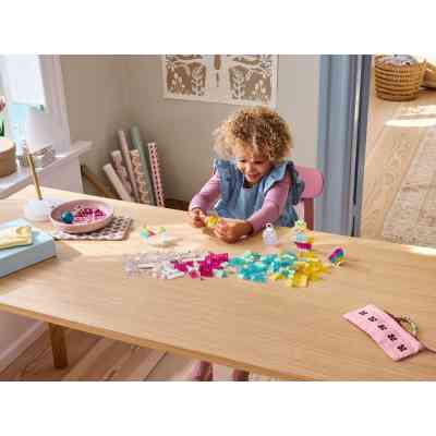 Конструктор LEGO Classic Волшебная прозрачная коробка (11040) Винница