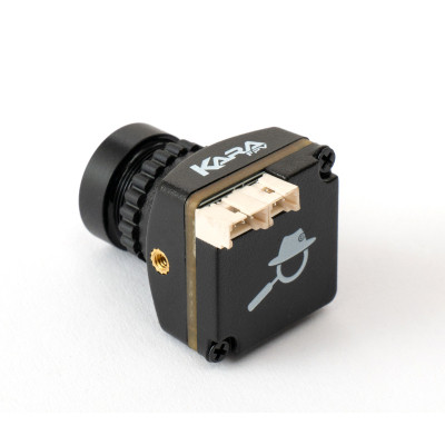 Камера FPV KaraFPV SPY 1200TVL (SPY) Винница - изображение 5