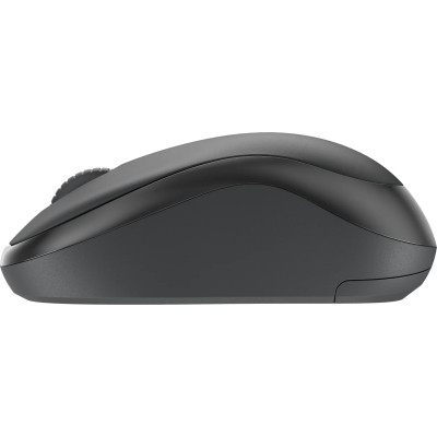 Мишка Logitech M240 Silent for Business Wireless/Bluetooth Graphite (910-007182) Вінниця - фото 2