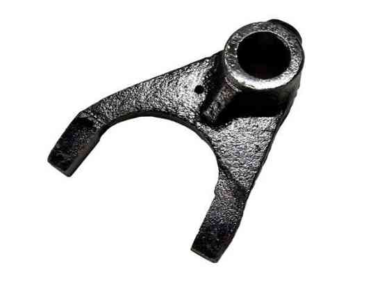 Вилка підвищеної/зниженої передачі на трактор Хінтай 120/220, Мукачево