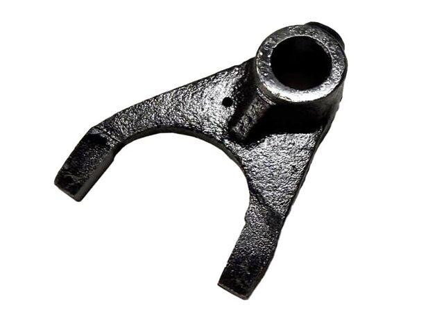 Вилка підвищеної/зниженої передачі на трактор Хінтай 120/220, Мукачево - фото 1