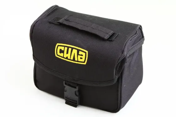 Компресор 180Вт/150psi/37л Сила Трофі в прикур., автостоп. Вінниця