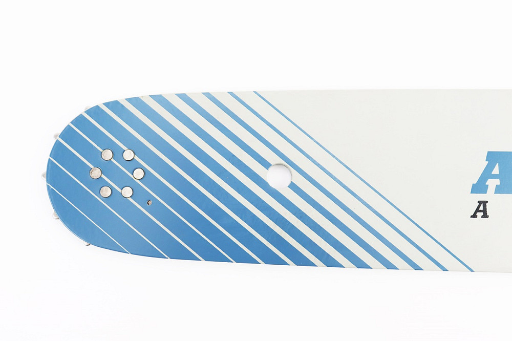 Шина 20"-1,6mm 3/8" 72зв L-59см, (підходить на  MS-440/441/461/650/660/661) Киев - изображение 2