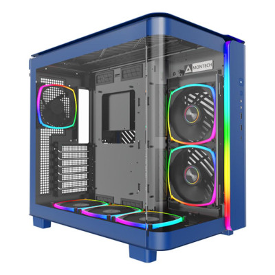 Кулер для процессора MONTECH KING 95 PRO (PB) Винница - изображение 1