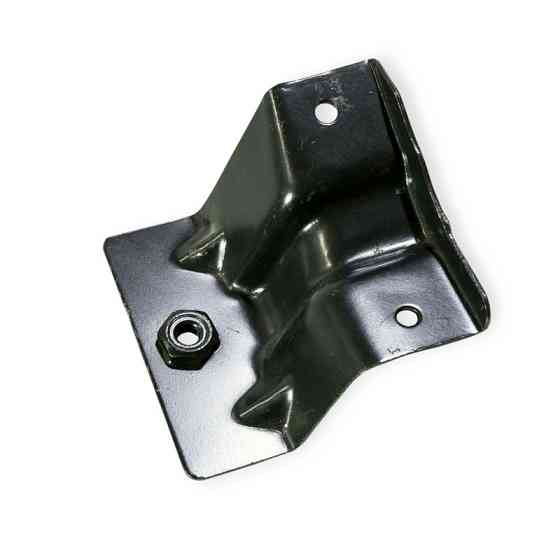 Кронштейн передний правый ГАЗ 3302 БИЗНЕС бампера Мукачево