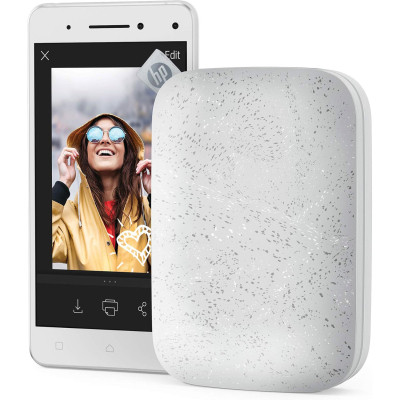 Сублімаційний принтер HP HPISPW 2x3 (HPISPW) Вінниця - фото 2