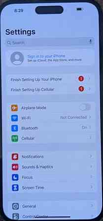 Айфон iPhone 14 Pro Max 256Gb. Харьков