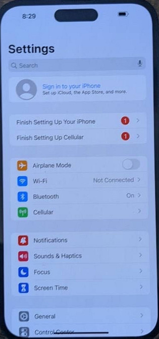 Айфон iPhone 14 Pro Max 256Gb. Харьков - изображение 6