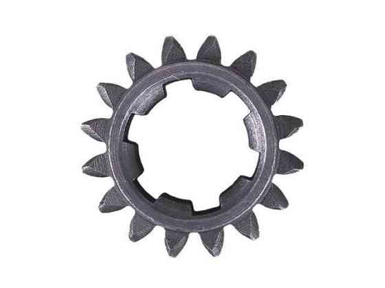 Шестірня тягова 1-й/задній передачі Z-16 — КПП/6 Мукачево