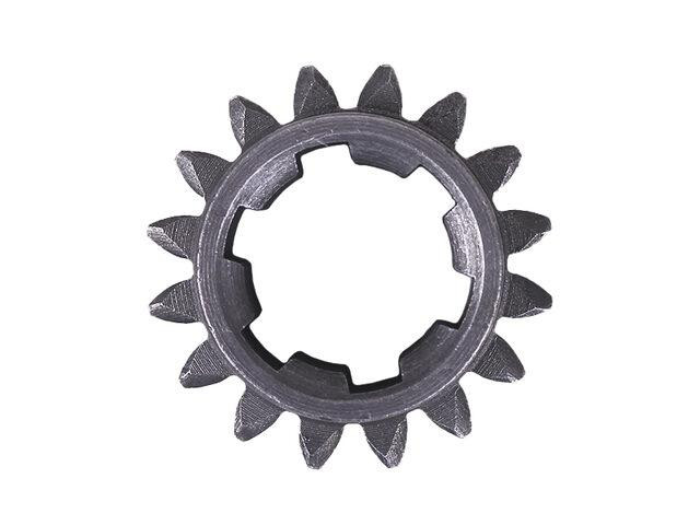 Шестірня тягова 1-й/задній передачі Z-16 — КПП/6 Мукачево - фото 3