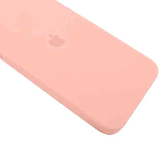 Чохол Silicone для iPhone 11, грейпфрут Київ