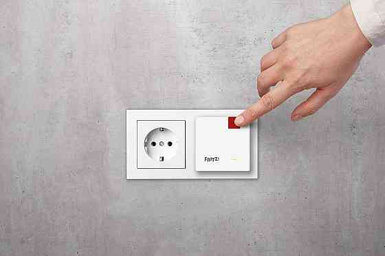 Wi-Fi репитер, расширитель покрытия до 600 Мбит/с, 2,4 ГГц, Mesh ретранслятор, усилитель беспроводного сигнала Киев