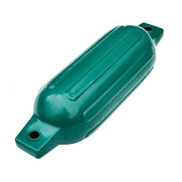 Кранец ребристый зеленый 16 green Киев - изображение 1