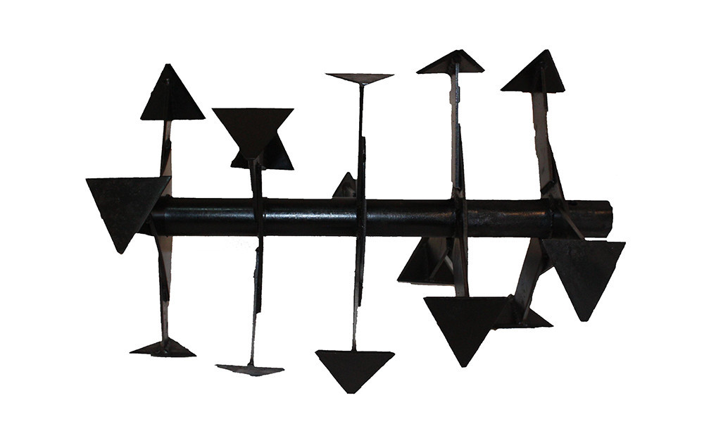 Фреза Zirka - 105 і аналоги Харків - фото 1