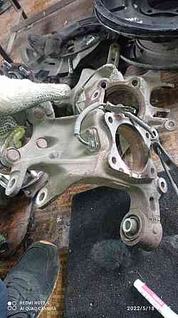 Подушка двигуна Hyundai Kona / Хюндай Кона Киев