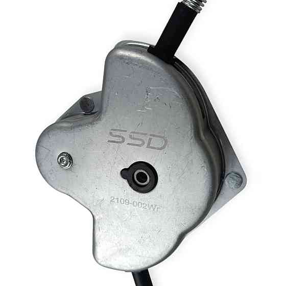 Стеклоподъемник 21099, 2114, 2115 передний правый SSD 2109, Мукачево