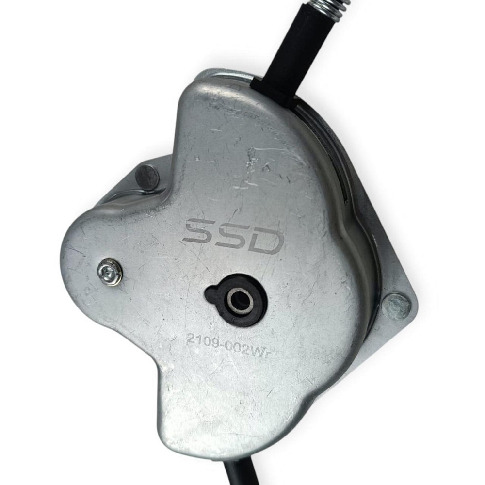 Стеклоподъемник 21099, 2114, 2115 передний правый SSD 2109, Мукачево - изображение 3