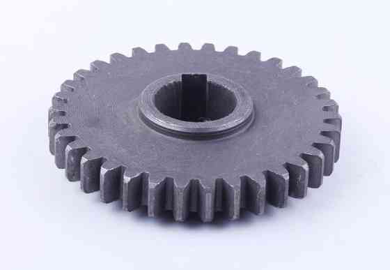 Шестірня підіймальна Хинтай Мукачево