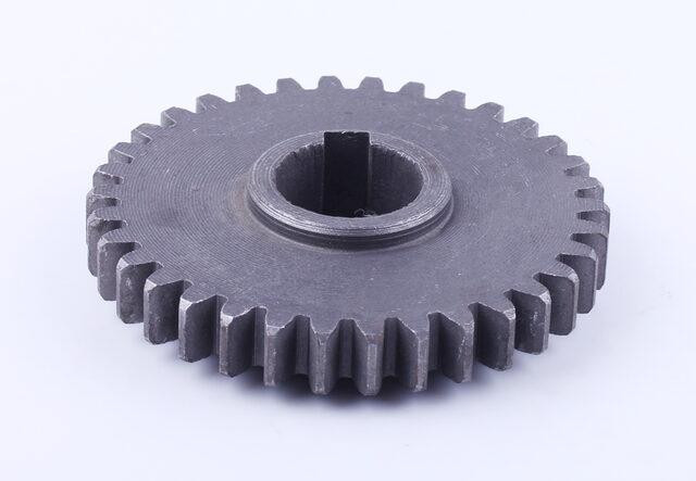 Шестірня підіймальна Хинтай Мукачево - фото 1