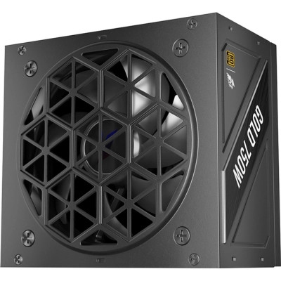 Блок живлення 1stPlayer 750W (NGDP-GLD-750-BK-EU) Вінниця - фото 5