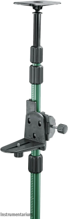 Телескопічна штанга Bosch TP 320 : робоча висота 10-320 см, вага 1.1 кг (0603693101) Київ