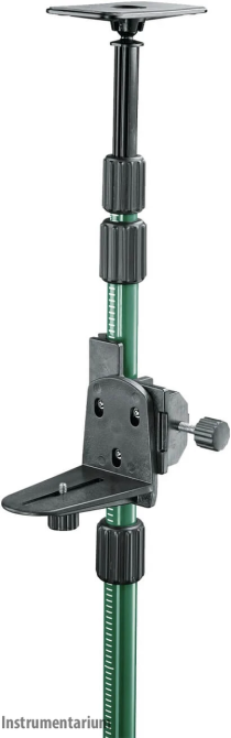 Телескопічна штанга Bosch TP 320 : робоча висота 10-320 см, вага 1.1 кг (0603693101) Київ - фото 1